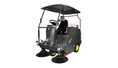 至尊国际小型驾驶式洗地机